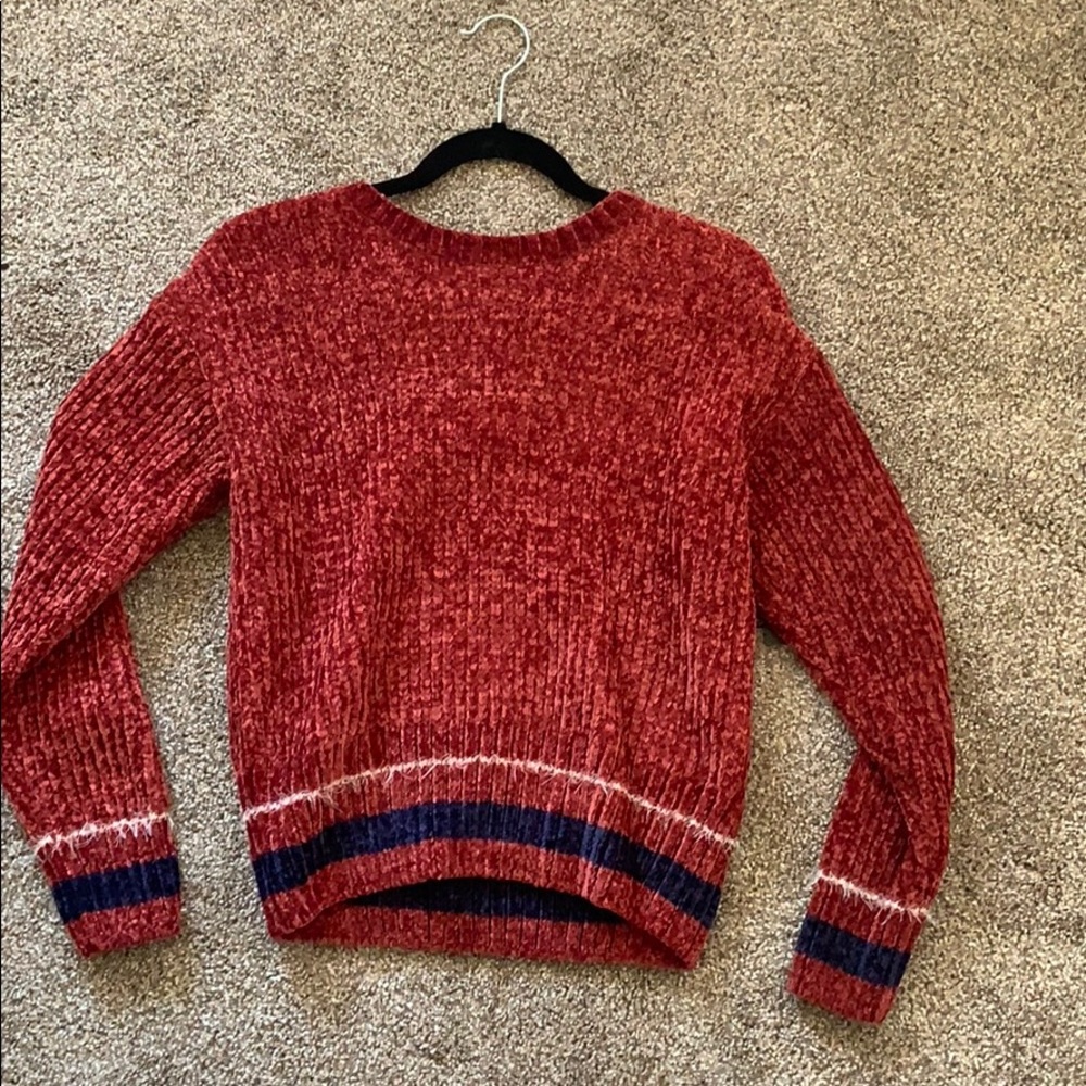 Forever 21 sweater